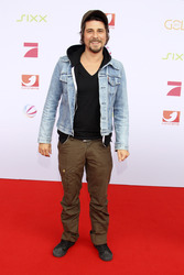 Jahresprogrammpräentation 2013/2014 ProSiebenSat1, Hamburg