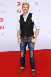 Jahresprogrammpräentation 2013/2014 ProSiebenSat1, Hamburg