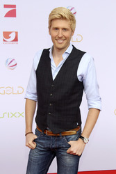 Jahresprogrammpräentation 2013/2014 ProSiebenSat1, Hamburg