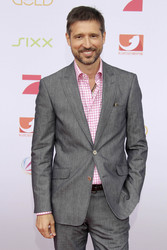 Jahresprogrammpräentation 2013/2014 ProSiebenSat1, Hamburg