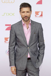 Jahresprogrammpräentation 2013/2014 ProSiebenSat1, Hamburg