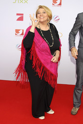 Jahresprogrammpräentation 2013/2014 ProSiebenSat1, Hamburg