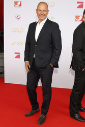 Jahresprogrammpräentation 2013/2014 ProSiebenSat1, Hamburg