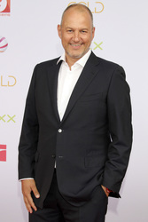 Jahresprogrammpräentation 2013/2014 ProSiebenSat1, Hamburg