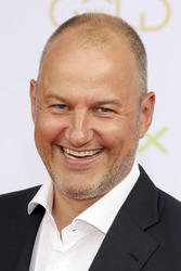 Jahresprogrammpräentation 2013/2014 ProSiebenSat1, Hamburg