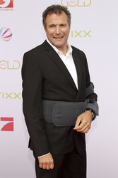 Jahresprogrammpräentation 2013/2014 ProSiebenSat1, Hamburg