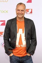 Jahresprogrammpräentation 2013/2014 ProSiebenSat1, Hamburg