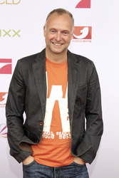 Jahresprogrammpräentation 2013/2014 ProSiebenSat1, Hamburg