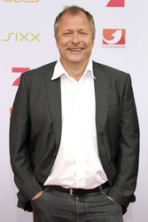 Jahresprogrammpräentation 2013/2014 ProSiebenSat1, Hamburg