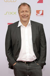 Jahresprogrammpräentation 2013/2014 ProSiebenSat1, Hamburg