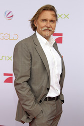 Jahresprogrammpräentation 2013/2014 ProSiebenSat1, Hamburg