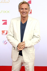 Jahresprogrammpräentation 2013/2014 ProSiebenSat1, Hamburg