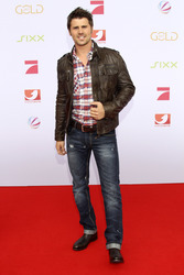 Jahresprogrammpräentation 2013/2014 ProSiebenSat1, Hamburg