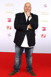 Jahresprogrammpräentation 2013/2014 ProSiebenSat1, Hamburg