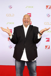 Jahresprogrammpräentation 2013/2014 ProSiebenSat1, Hamburg