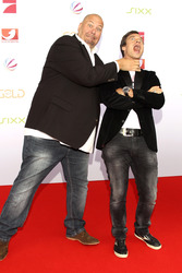 Jahresprogrammpräentation 2013/2014 ProSiebenSat1, Hamburg