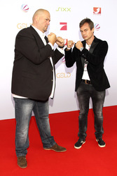 Jahresprogrammpräentation 2013/2014 ProSiebenSat1, Hamburg