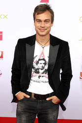 Jahresprogrammpräentation 2013/2014 ProSiebenSat1, Hamburg