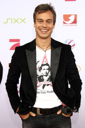 Jahresprogrammpräentation 2013/2014 ProSiebenSat1, Hamburg