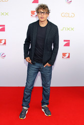 Jahresprogrammpräentation 2013/2014 ProSiebenSat1, Hamburg