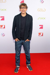 Jahresprogrammpräentation 2013/2014 ProSiebenSat1, Hamburg