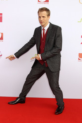 Jahresprogrammpräentation 2013/2014 ProSiebenSat1, Hamburg