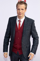 Jahresprogrammpräentation 2013/2014 ProSiebenSat1, Hamburg