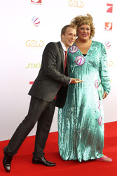 Jahresprogrammpräentation 2013/2014 ProSiebenSat1, Hamburg