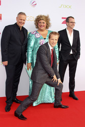 Jahresprogrammpräentation 2013/2014 ProSiebenSat1, Hamburg