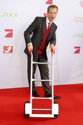 Jahresprogrammpräentation 2013/2014 ProSiebenSat1, Hamburg