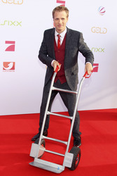 Jahresprogrammpräentation 2013/2014 ProSiebenSat1, Hamburg