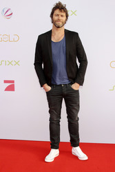 Jahresprogrammpräentation 2013/2014 ProSiebenSat1, Hamburg