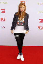 Jahresprogrammpräentation 2013/2014 ProSiebenSat1, Hamburg