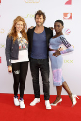 Jahresprogrammpräentation 2013/2014 ProSiebenSat1, Hamburg