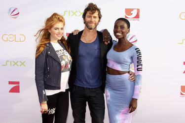 Jahresprogrammpräentation 2013/2014 ProSiebenSat1, Hamburg