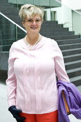 'Sei kein Spießer, sei katholisch!' Buchpräentation, Berlin