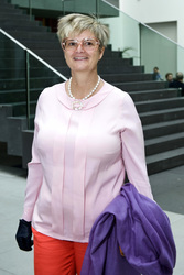 'Sei kein Spießer, sei katholisch!' Buchpräentation, Berlin