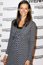 'Systemfehler - wenn Inge tanzt' Premiere, Köln