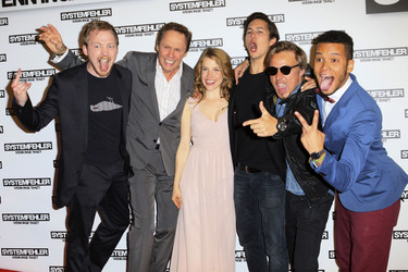 'Systemfehler - wenn Inge tanzt' Premiere, Köln