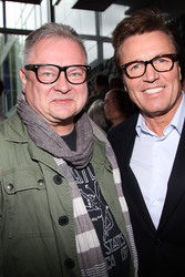 Abschiedsfest für Peter Urban, Hamburg