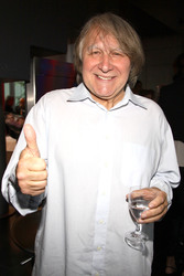 Abschiedsfest für Peter Urban, Hamburg