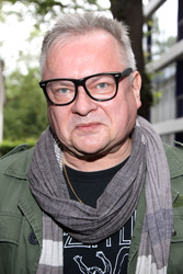 Abschiedsfest für Peter Urban, Hamburg