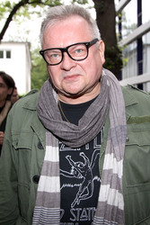 Abschiedsfest für Peter Urban, Hamburg