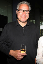 Abschiedsfest für Peter Urban, Hamburg