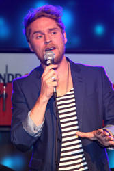 Abschiedsfest für Peter Urban, Hamburg