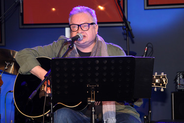 Abschiedsfest für Peter Urban, Hamburg