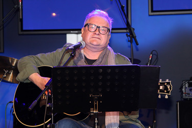 Abschiedsfest für Peter Urban, Hamburg