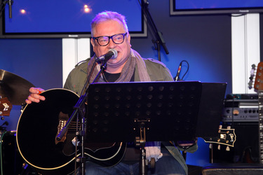 Abschiedsfest für Peter Urban, Hamburg