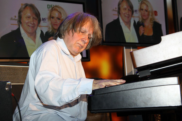 Abschiedsfest für Peter Urban, Hamburg