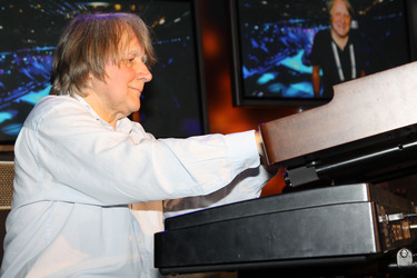 Abschiedsfest für Peter Urban, Hamburg